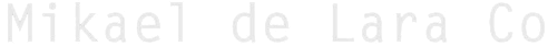 Mikael de Lara Co