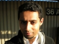 Deepak Unnikrishnan