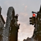 Wah-Ming Chang – New York City, 2012