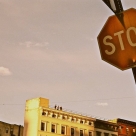 Wah-Ming Chang – New York City, 2012