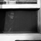 Wah-Ming Chang – Woodstock, New York, 2012