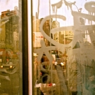 Wah-Ming Chang – New York City, 2012