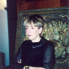 Rosalind Palermo Stevenson