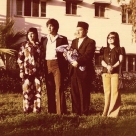 Jalalabad, 1976 -- Jalalabadfam (photo by Zohra Saed)