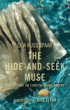 The Hide-and-Seek Muse: Annotations on Contemporary Poetry The Hide-and-Seek Muse: Annotations on Contemporary Poetry
