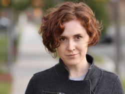 A. Kendra Greene A. Kendra Greene