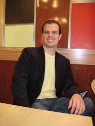 Lucas Klein Lucas Klein