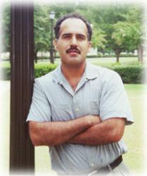 Mario Gonzales Mario Gonzales