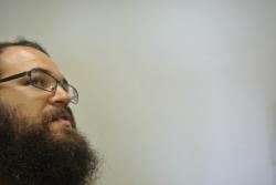 DovBer Naiditch DovBer Naiditch