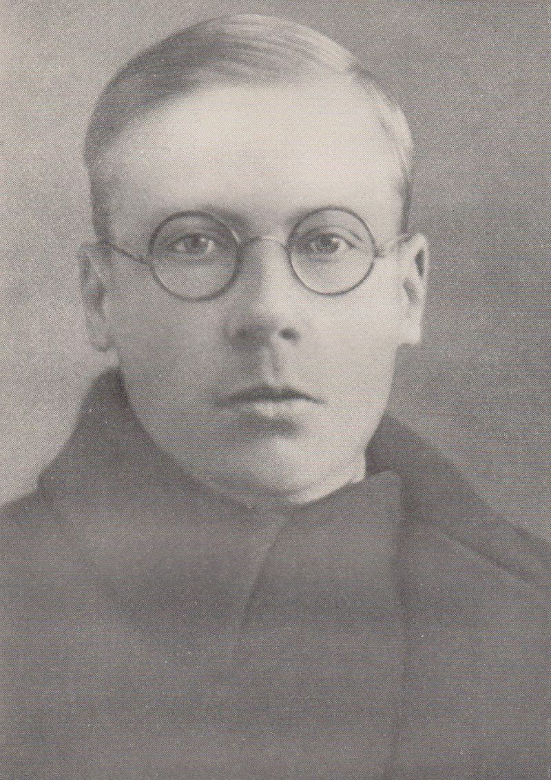 Nikolay Zabolotsky