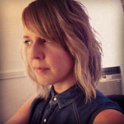 Carrie Oeding Carrie Oeding