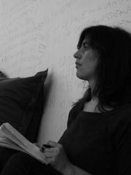 Sarah Stickney Sarah Stickney