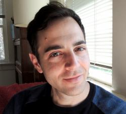 Scott Esposito Scott Esposito