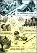 Vacation Fun Placebo