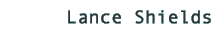 Lance Shields