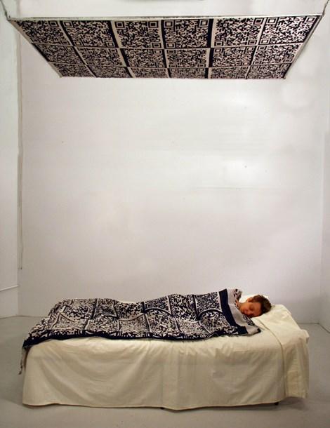 Other People's Dreams Asleep