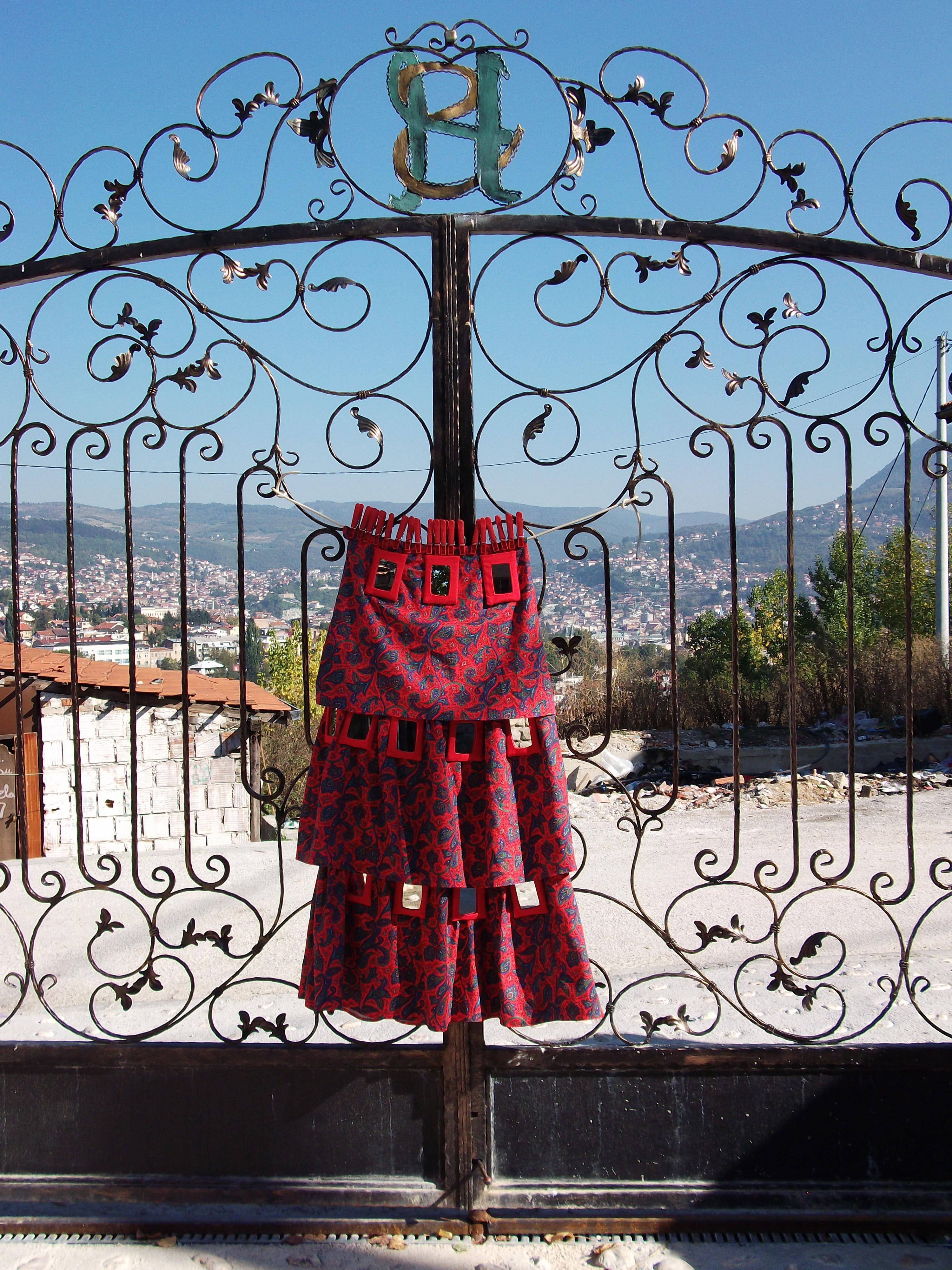 Kon Dikhes / Who Do You See?