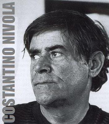 Costantino Nivola